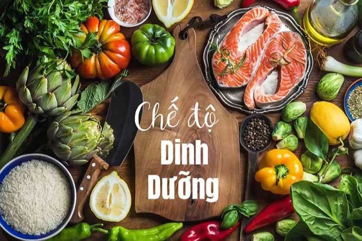 Chế độ dinh dưỡng cho người suy thận cần được quan tâm